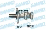 Hauptbremszylinder SAMKO P071292
