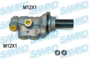 Hauptbremszylinder SAMKO P07451