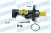 Hauptbremszylinder SAMKO P30999