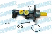 Hauptbremszylinder SAMKO P30999
