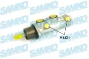 Hauptbremszylinder SAMKO P31210