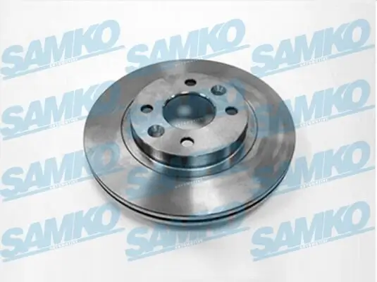 Bremsscheibe SAMKO R1301V