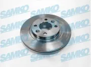 Bremsscheibe SAMKO R1301V