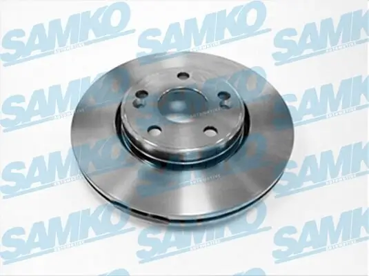 Bremsscheibe SAMKO R1311V