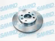 Bremsscheibe SAMKO R1511VR