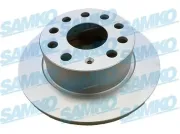Bremsscheibe SAMKO S3000PR