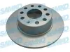 Bremsscheibe SAMKO S3027PR