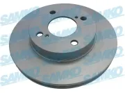 Bremsscheibe SAMKO T2045V