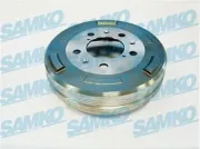 Bremstrommel SAMKO S70226