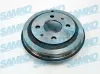 Bremstrommel Hinterachse SAMKO S70268