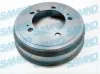 Bremstrommel Hinterachse SAMKO S70383
