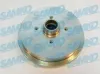 Bremstrommel Hinterachse SAMKO S70436