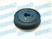 Bremstrommel SAMKO S70560