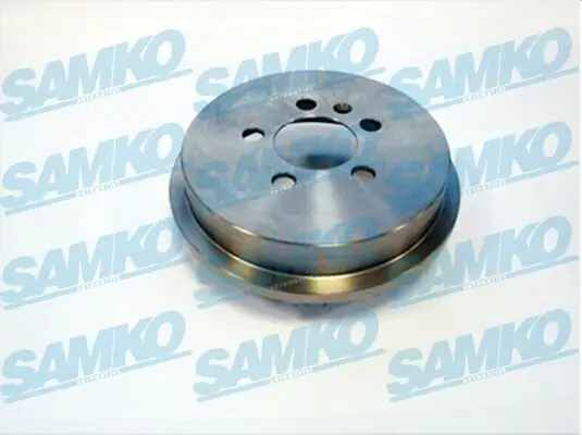 Bremstrommel SAMKO S70594