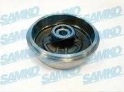 Bremstrommel SAMKO S70699CA