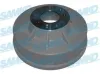 Bremstrommel Hinterachse SAMKO S70729