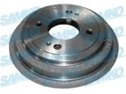 Nehmerzylinder, Kupplung SAMKO M01907