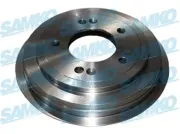 Nehmerzylinder, Kupplung SAMKO M02000