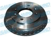 Nehmerzylinder, Kupplung SAMKO M16100