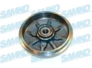 Nehmerzylinder, Kupplung SAMKO M07918