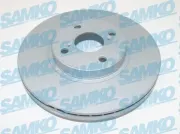 Bremsscheibe SAMKO T2129VR