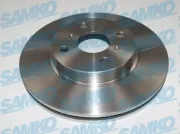 Bremsscheibe SAMKO T2056V