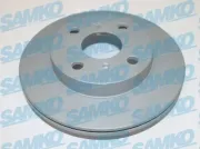 Bremsscheibe SAMKO V2007V