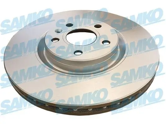 Bremsscheibe SAMKO V1033VR