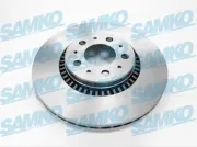 Bremsscheibe SAMKO V1483V