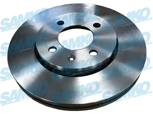 Bremsscheibe SAMKO V2009V