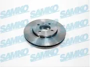 Bremsscheibe SAMKO V2020V