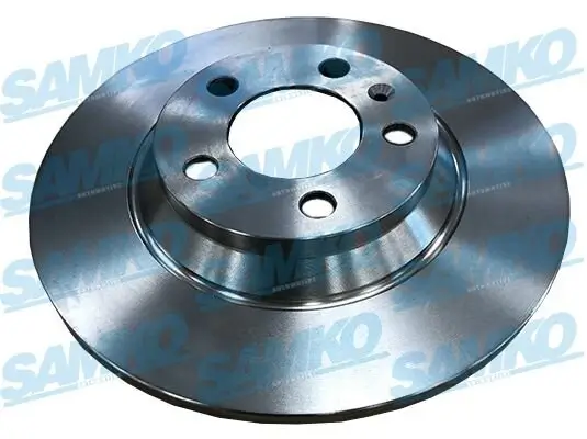 Bremsscheibe SAMKO V2033P