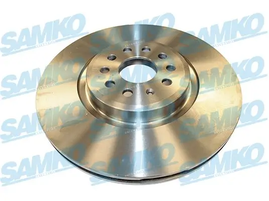 Bremsscheibe SAMKO V2035V