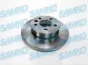 Bremsscheibe SAMKO V2361P