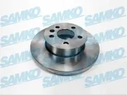 Bremsscheibe SAMKO V2361P