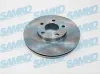 Bremsscheibe SAMKO V2401V