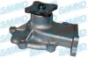 Wasserpumpe, Motork&uuml;hlung SAMKO WP0214
