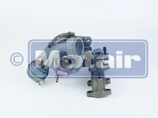 Lader, Aufladung MOTAIR TURBO 335736