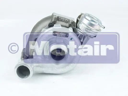 Lader, Aufladung MOTAIR TURBO 600166 Bild Lader, Aufladung MOTAIR TURBO 600166