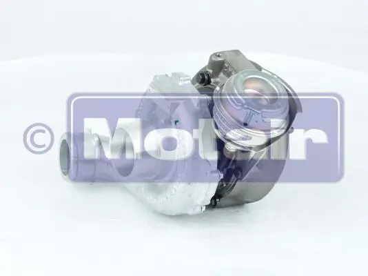 Lader, Aufladung MOTAIR TURBO 101963 Bild Lader, Aufladung MOTAIR TURBO 101963
