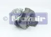 Lader, Aufladung MOTAIR TURBO 600166 Bild Lader, Aufladung MOTAIR TURBO 600166