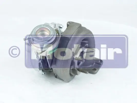 Lader, Aufladung MOTAIR TURBO 600166 Bild Lader, Aufladung MOTAIR TURBO 600166