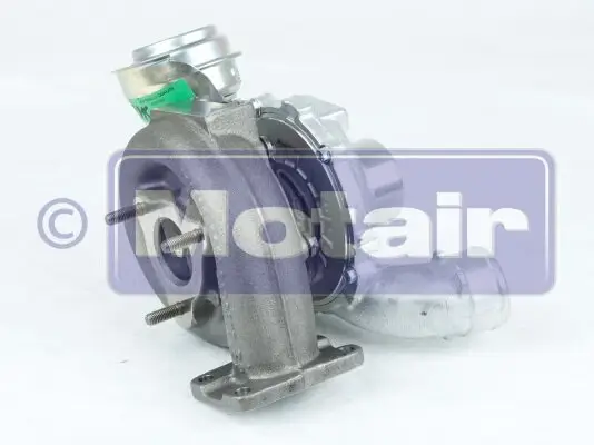 Lader, Aufladung MOTAIR TURBO 600166 Bild Lader, Aufladung MOTAIR TURBO 600166