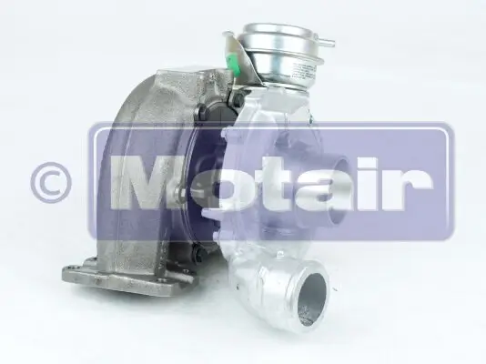 Lader, Aufladung MOTAIR TURBO 101963 Bild Lader, Aufladung MOTAIR TURBO 101963