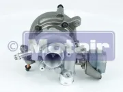 Lader, Aufladung MOTAIR TURBO 333042