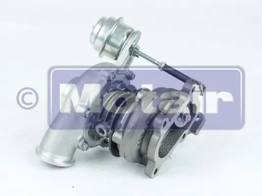 Lader, Aufladung MOTAIR TURBO 333048 Bild Lader, Aufladung MOTAIR TURBO 333048