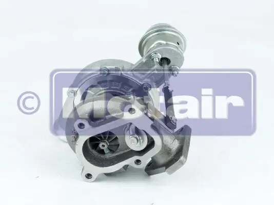 Lader, Aufladung MOTAIR TURBO 333048 Bild Lader, Aufladung MOTAIR TURBO 333048