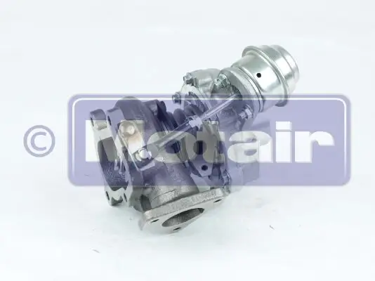 Lader, Aufladung MOTAIR TURBO 333048 Bild Lader, Aufladung MOTAIR TURBO 333048