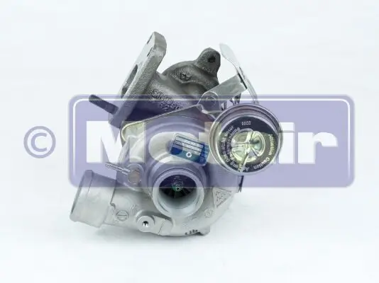 Lader, Aufladung MOTAIR TURBO 333068 Bild Lader, Aufladung MOTAIR TURBO 333068
