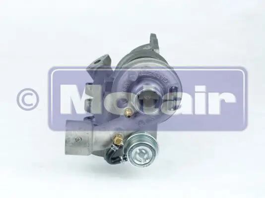 Lader, Aufladung MOTAIR TURBO 333086